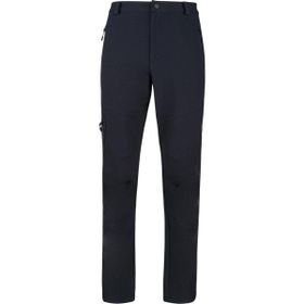 2AS Cario Thermofine Antrasit Erkek Kargo Pantolon