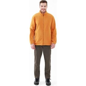 2AS Cario Thermofine Antrasit Erkek Kargo Pantolon