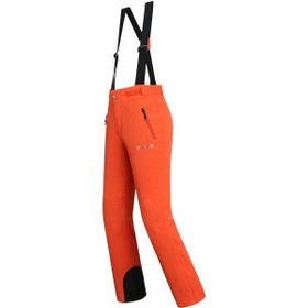 2AS Change Turuncu Çocuk Kayak Pantolonu
