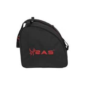 2AS Cicia Siyah Cepli Kayak Ayakkabı Çantası