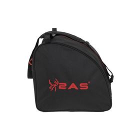 2AS Cicia Siyah Cepli Kayak Ayakkabı Çantası