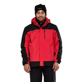 2AS Elbruz 3in1 Red Erkek Ceket