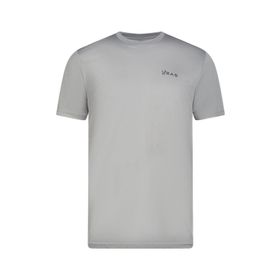 2AS Fiji Antrasit Sıfır Yaka Erkek T-shirt