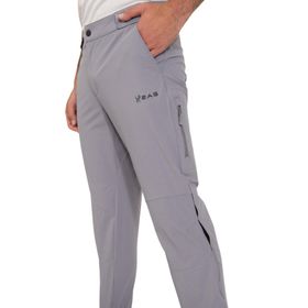 2AS Iron Gri M Erkek Pantolon