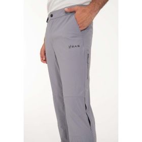 2AS Iron Gri M Erkek Pantolon