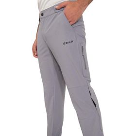 2AS Iron Gri XL Erkek Pantolon