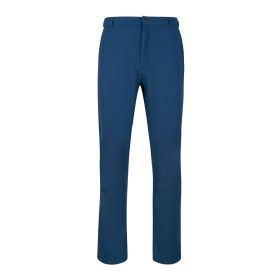 2AS Iron Lacivert Erkek Pantolon