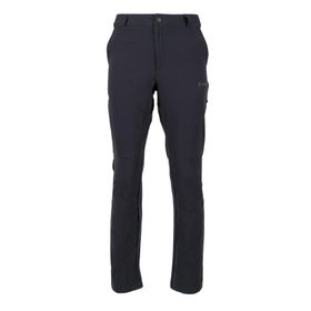 2AS Iron Siyah 2XL Erkek Pantolon