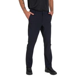 2AS Iron Siyah 2XL Erkek Pantolon