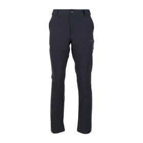 2AS Iron Siyah Erkek Outdoor Pantolon