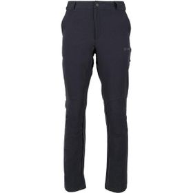 2AS Iron Siyah Erkek Outdoor Pantolon