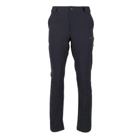 2AS Iron Siyah Erkek Outdoor Pantolon