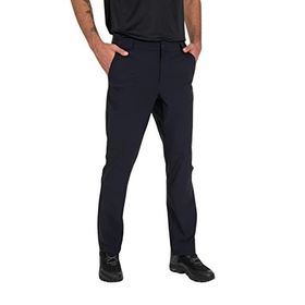2AS Iron Siyah XL Erkek Pantolon