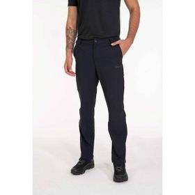 2AS Iron Siyah XL Erkek Pantolon