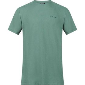 2AS Kalei Renkli Sıfır Yaka Erkek T-shirt