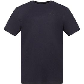 2AS Kalei Renkli Sıfır Yaka Erkek T-shirt