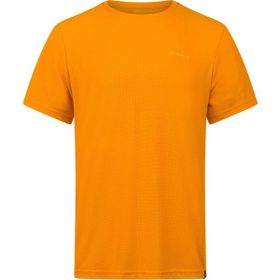 2AS Kalei Turuncu Sıfır Yaka Erkek T-shirt