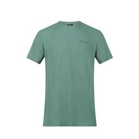 2AS Kalei Yeşil Sıfır Yaka Erkek T-shirt