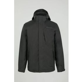 2AS Massif 3in1 Black Erkek Ceket Mont