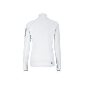 2AS Mova Softshell Beyaz Kadın Pantolon