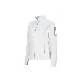 2AS Mova Softshell Beyaz Kadın Pantolon