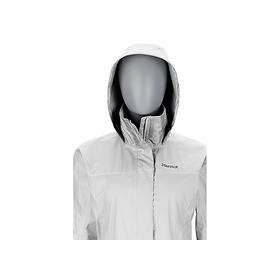 2AS Mova Softshell Beyaz Kadın Pantolon
