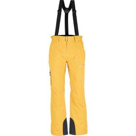 2AS Nix 2 Erkek Sarı Kayak Pantolonu