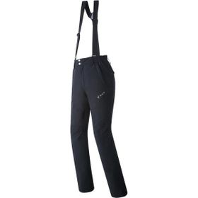 2AS Nix Performance Siyah Erkek Kayak Pantolon
