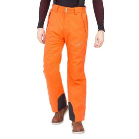 2AS Nix Yeşil Erkek Kayak Pantolon