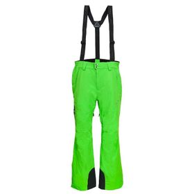 2AS Nix Yeşil Erkek Kayak Pantolon
