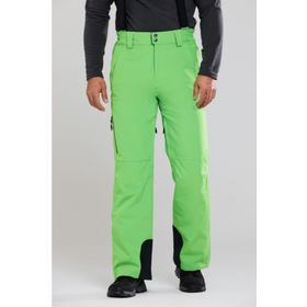 2AS Nix Yeşil Erkek Kayak Pantolonu
