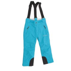 2AS Olimpos Çocuk Mavi Kayak Pantolon