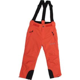 2AS Olimpos Turuncu Çocuk Kayak Pantolonu