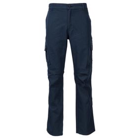 2AS Patiga Cargo Gabardin Lacivert Erkek Pantolon