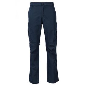 2AS Patiga Cargo Gabardin Lacivert Erkek Pantolon
