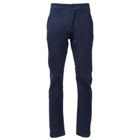 2AS Patimo Chino Gabardin Erkek Lacivert Pantolon