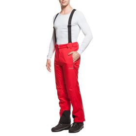 2AS Peak Kırmızı Erkek Kayak Pantolonu