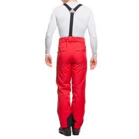 2AS Peak Kırmızı Erkek Kayak Pantolonu