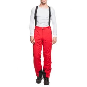 2AS Peak Kırmızı Erkek Kayak Pantolonu