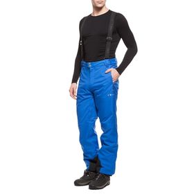 2AS Peak Mavi Erkek Kayak Pantolonu