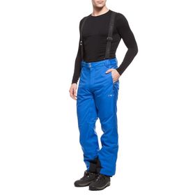 2AS Peak Mavi Erkek Kayak Pantolonu