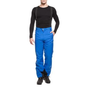 2AS Peak Mavi Erkek Kayak Pantolonu
