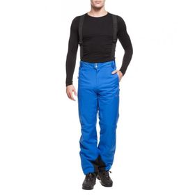 2AS Peak Mavi Erkek Kayak Pantolonu