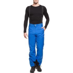 2AS Peak Mavi Erkek Kayak Pantolonu