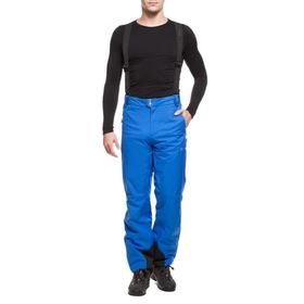 2AS Peak Mavi Erkek Kayak Pantolonu