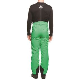 2AS Peak Yeşil Erkek Kayak Pantolonu