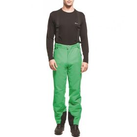 2AS Peak Yeşil Erkek Kayak Pantolonu
