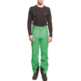 2AS Peak Yeşil Erkek Kayak Pantolonu