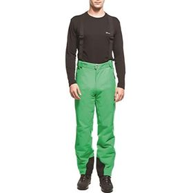 2AS Peak Yeşil Erkek Kayak Pantolonu