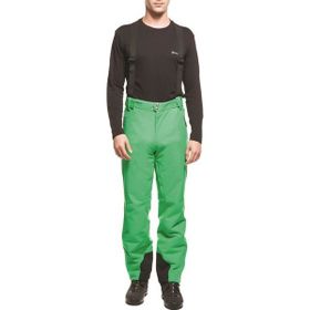 2AS Peak Yeşil Erkek Kayak Pantolonu